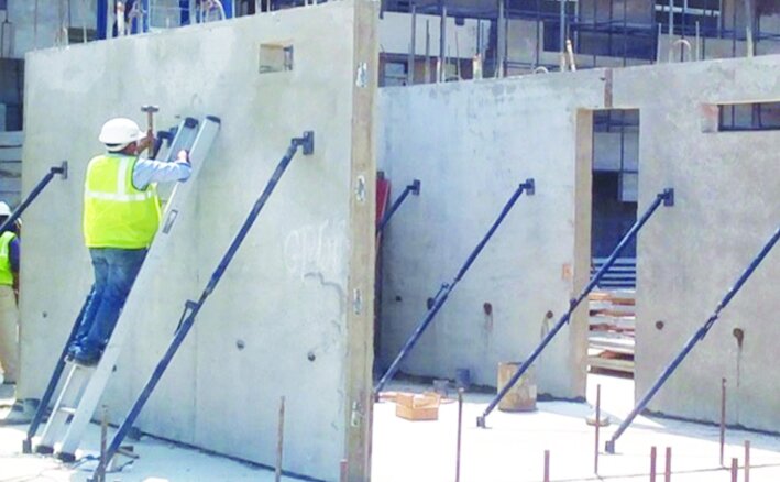 Precast Construction Future