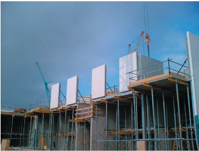 Prefab Manufacturing Process