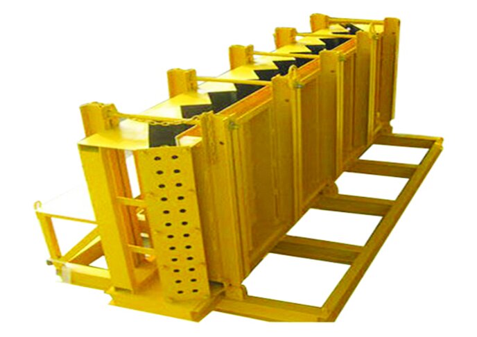 Modular Units