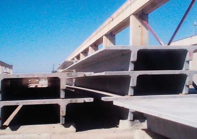 Composite Retaining Walls