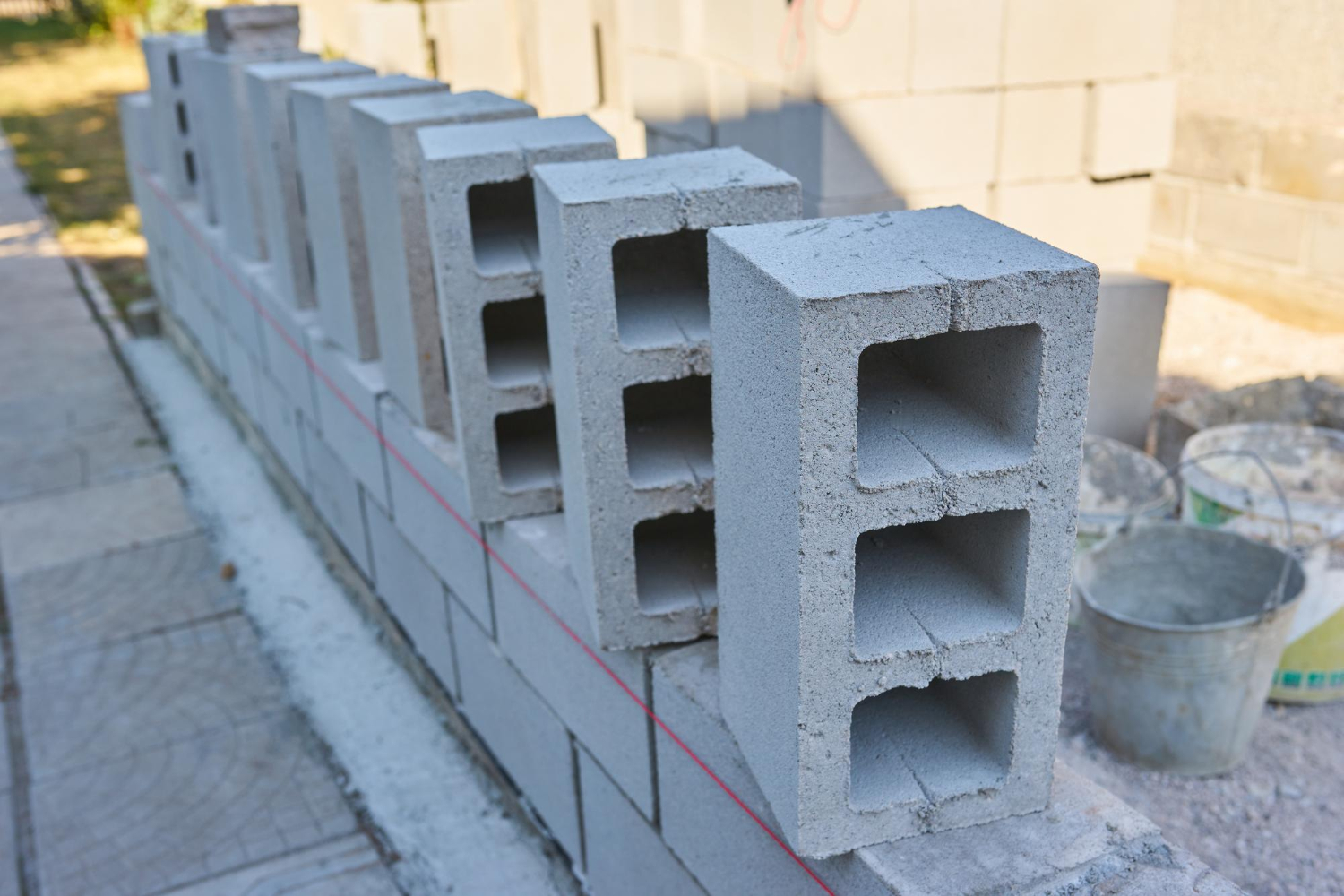 Pre-Fab Composite Structure