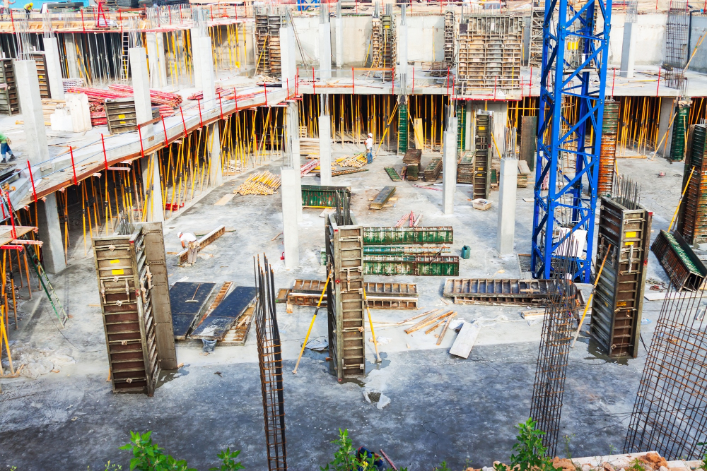 Dream Home Precast Construction